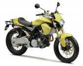 2007 Derbi Mulhacen 659 X-Vision photo